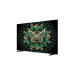 SMART TV DE 98" TCL QLED MINILED GOOGLE TV 98C6